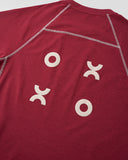 Activewear Breathable Breezy Tee | Inflation Streetwear INFLATION