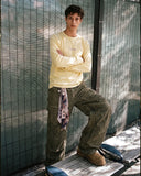 AirFlow Córsa Breathable Long Sleeve Tee | Inflation Techlation