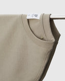 Soft Touch 100% Cotton Blank T Shirt | Inflation Streetwear INFLATION