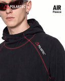 Polartec® Air Fleece High-Neck Hoodies | TECHLATION