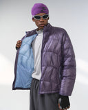 Packable Lightweight Puffer Jacket | INFLATION Streetwear INFLATION