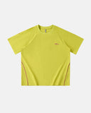 AirFlow Breathable Quick-Dry Tee | Inflation  Streetwear INFLATION