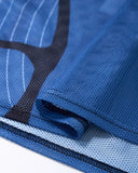 Athletic Panel Mesh Jersey | Inflation Streetwear INFLATION