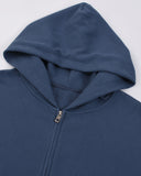 Boxy Waffle Knit Hoodie Set | Inflation Streetwear