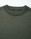 detail view of S top