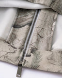 Realtree Camo Zip Up Hoodies | Inflation Streetwear INFLATION