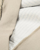 Retro Striped Zip-Up Hoodies | INFLATION Streetwear INFLATION