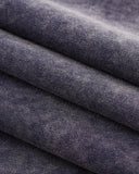 Snow Flakes Wash Tees | Inflation Streetwear INFLATION