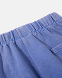 Washed Rivet Wide Leg Sweatpants | Inflation Streetwear