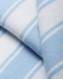 Retro Striped Jacquard Sweaters | Inflation Streetwear INFLATION