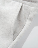Layered Waist Baggy Wide Leg Sweatpants | Inflation Streetwear INFLATION