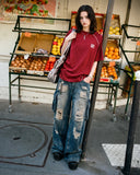 Activewear Breathable Breezy Tee | Inflation Streetwear