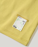 Contrast Stitching Activewear T Shirt | Inflation Streetwear INFLATION