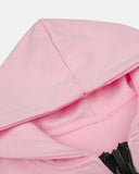 0311 Pink / Black