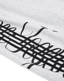 Script Stripe Baggy Sweatpants| Inflation Streetwear INFLATION