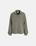 Acid Wash POLO Shirts | Inflation Streetwear INFLATION