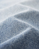 Washed Baggy Longline Jorts | Inflation Streetwear INFLATION