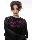 Laser Burning Streetwear Tees | Inflation Streetwear INFLATION