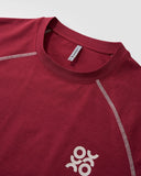 Activewear Breathable Breezy Tee | Inflation Streetwear INFLATION