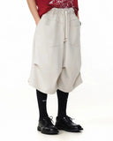 Baggy Sweat Shorts | Inflation Streetwear INFLATION