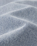 Acid Washed Distressed Barrel Jeans | Inflation Streetwear INFLATION
