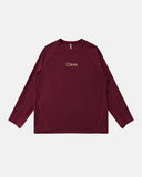 AirFlow Córsa Breathable Long Sleeve Tee | Inflation Streetwear INFLATION