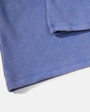 Washed Rivet Wide Leg Sweatpants | Inflation Streetwear