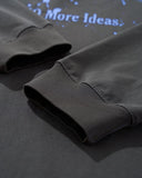 Laser Burning Streetwear Tees | Inflation Streetwear INFLATION