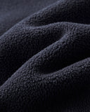 Mock Neck Double Zip Up Hoodies| Inflation Streetwear INFLATION