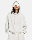 Eye Mask Fleece Hoodie Tracksuit | Inflation Streetwear