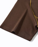 Lightweight Stitching Activewear Tees | Inflation Streetwear INFLATION