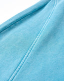Acid Washed Barrel Sweatpants | Inflation Streetwear