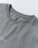 Water-Reveal Activewear T-Shirt | Inflation Streetwear INFLATION