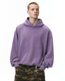 Garment Washed French Terry Hoodies | Inflation Streetwear INFLATION