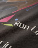 Contrast Stitching Graphic Tees | Inflation Streetwear INFLATION