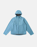 Outdoor Fleece-Lined Softshell Hiking Jacket | Inflation Streetwear INFLATION