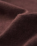 Grey French Terry Barrel Sweatpant | Inflation Streetwear INFLATION