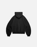 Blank Comfy Boxy Fit Hoodies | Inflation Streetwear INFLATION