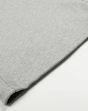 Grey Cargo Baggy Sweatpants | Inflation Streetwear INFLATION