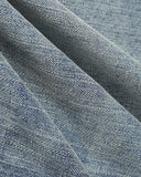 Graphic Embroidered Washed Barrel Jeans | Inflation Streetwear INFLATION