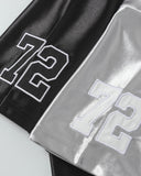 Vintage 72 Mesh Football Jersey | Inflation Streetwear INFLATION