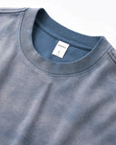 Oversized Monkey Acid Wash Tee | Inflation Streetwear INFLATION