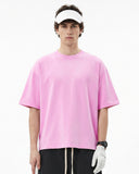 Snow Washed Heavyweight Boxy T-Shirt | Inflation Streetwear INFLATION