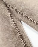 Retro Washed Wide Leg Baggy Jeans | Inflation Streetwear INFLATION