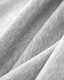 Deconstructed Wide Leg Sweatpants | Inflation Streetwear INFLATION