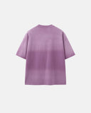 Oversized Monkey Acid Wash Tee | Inflation Streetwear INFLATION