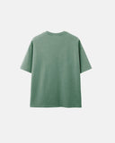 Heavyweight Oversized Washed Tees | Inflation Streetwear INFLATION