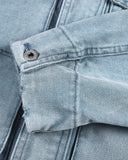 3040 Blue