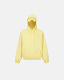 Eye Mask Fleece Hoodie Tracksuit | Inflation Streetwear