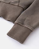 Washed Fleece Flare Tracksuit | Inflation Streetwear